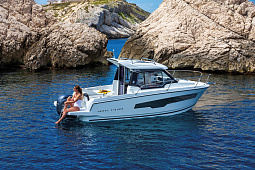 Merry Fisher 605 Serie 2